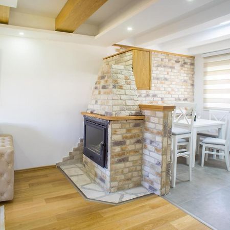 Zekovic Apartmani Žabljak Zewnętrze zdjęcie
