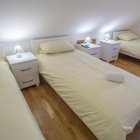 Zekovic Apartmani Žabljak Zewnętrze zdjęcie