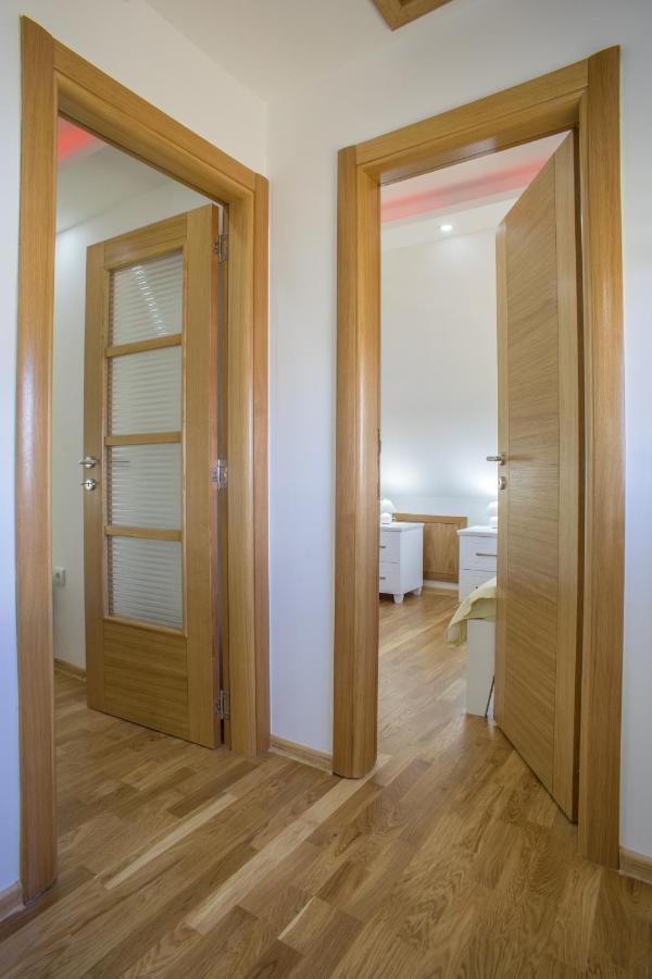 Zekovic Apartmani Žabljak Zewnętrze zdjęcie