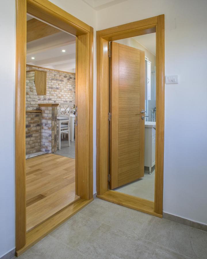 Zekovic Apartmani Žabljak Zewnętrze zdjęcie