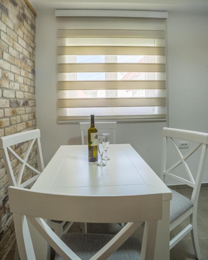 Zekovic Apartmani Žabljak Zewnętrze zdjęcie