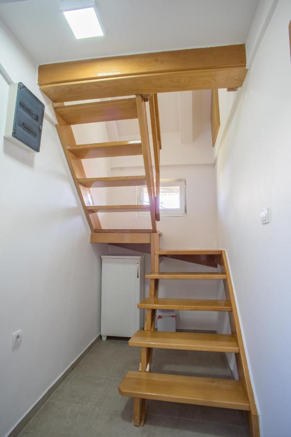 Zekovic Apartmani Žabljak Zewnętrze zdjęcie