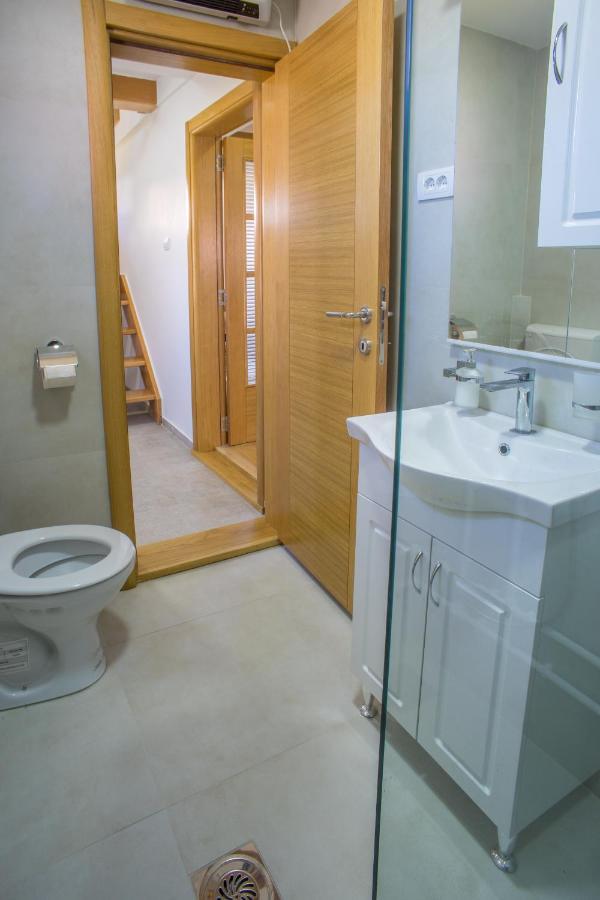 Zekovic Apartmani Žabljak Zewnętrze zdjęcie