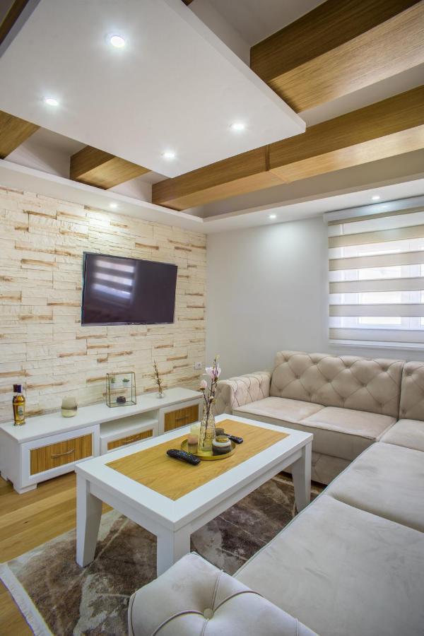 Zekovic Apartmani Žabljak Zewnętrze zdjęcie