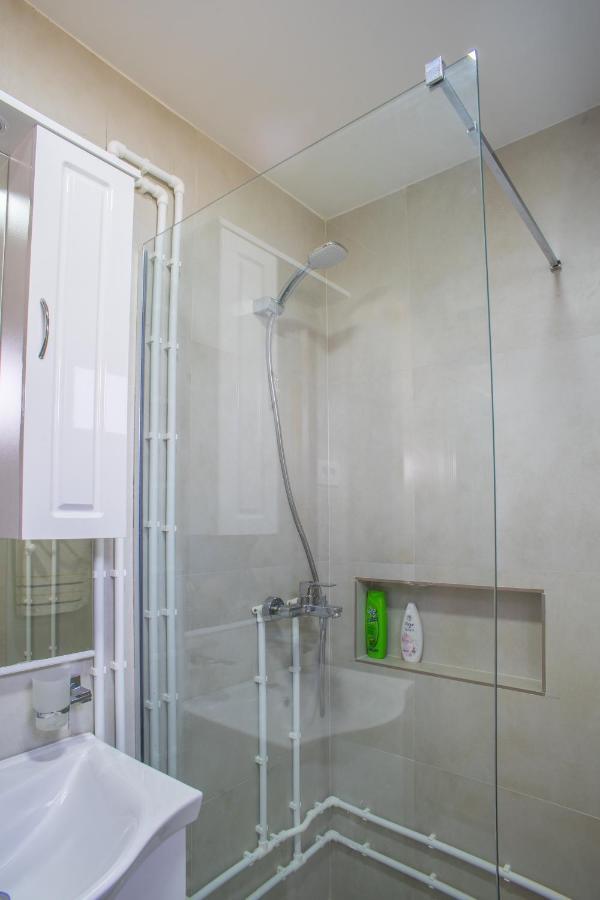 Zekovic Apartmani Žabljak Zewnętrze zdjęcie
